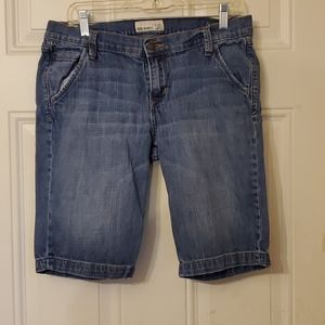 Old Navy Bermuda shorts